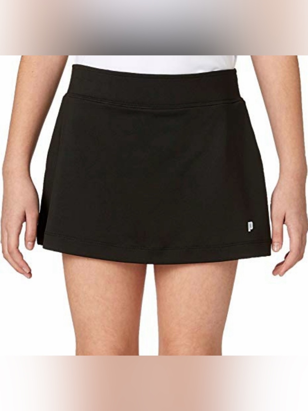 Prince Tennis Skirt Skort